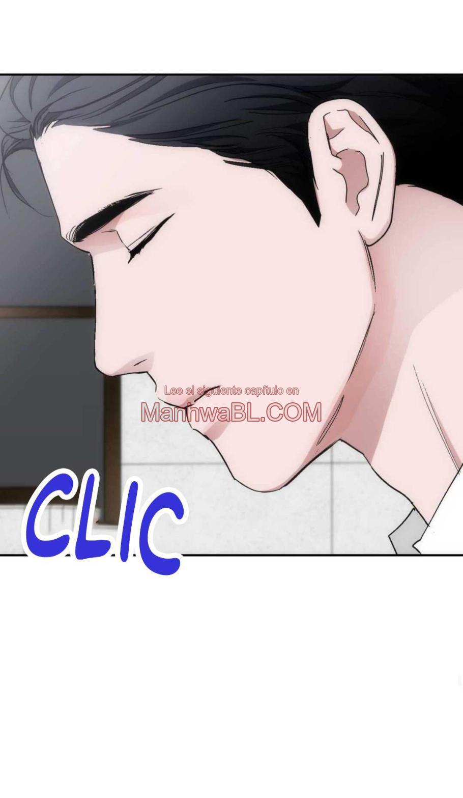 Into the thrill - Capítulo 47 manhwa