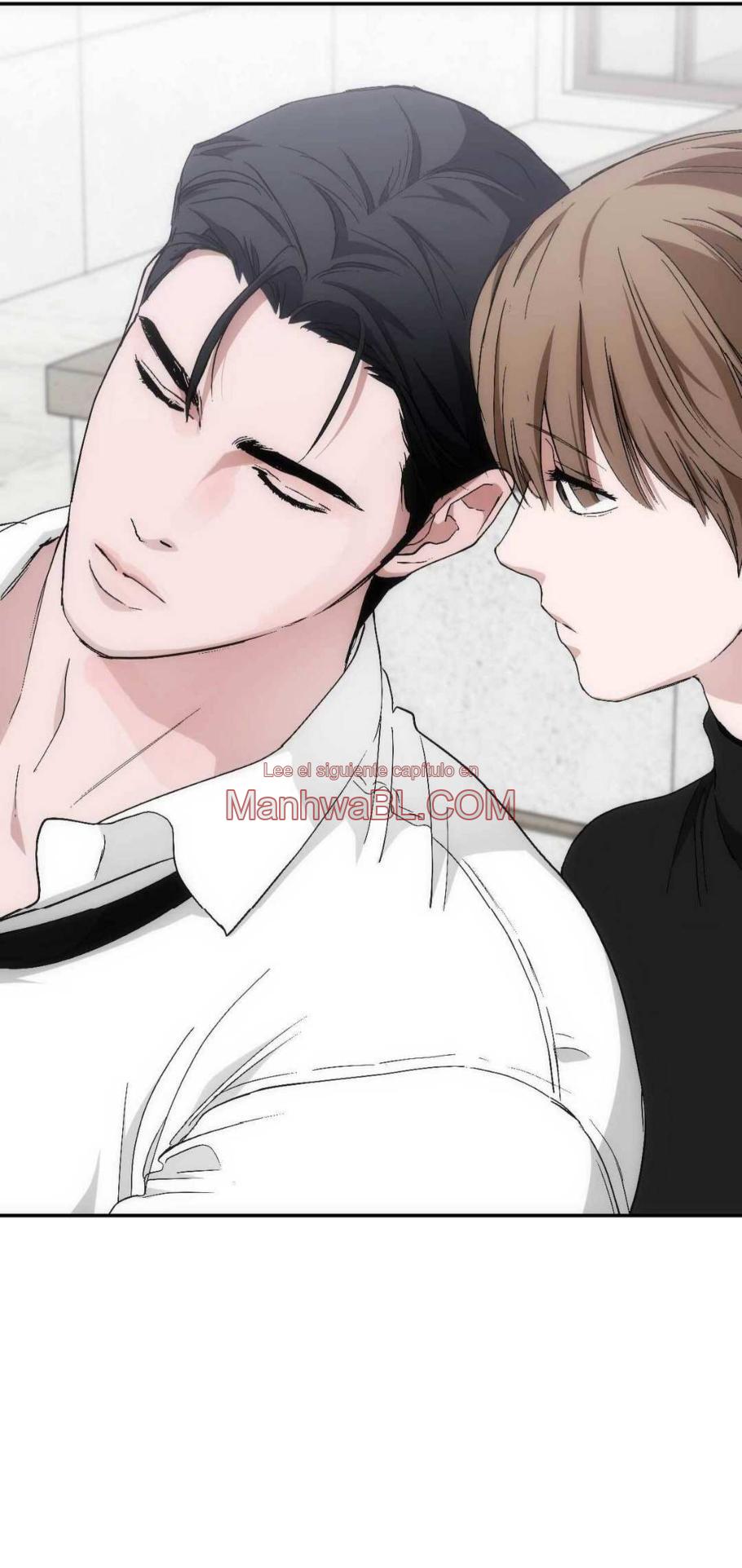 Into the thrill - Capítulo 47 manhwa