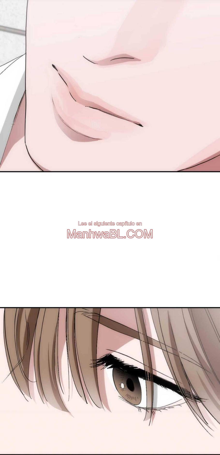 Into the thrill - Capítulo 47 manhwa