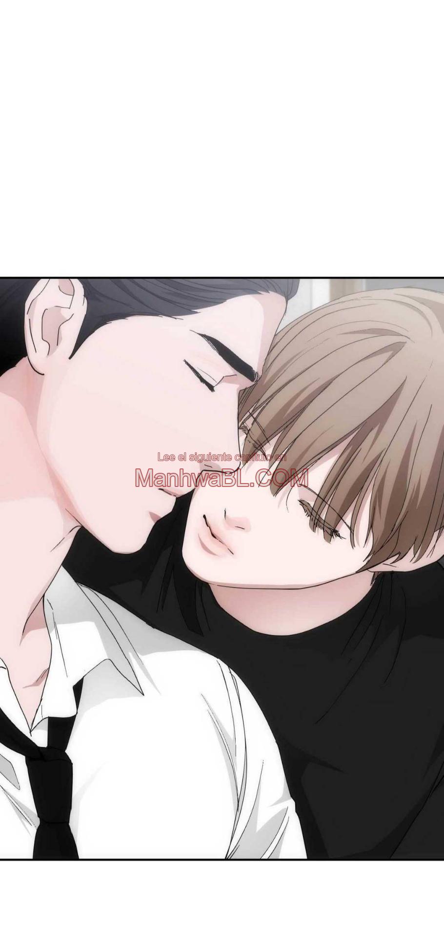 Into the thrill - Capítulo 47 manhwa