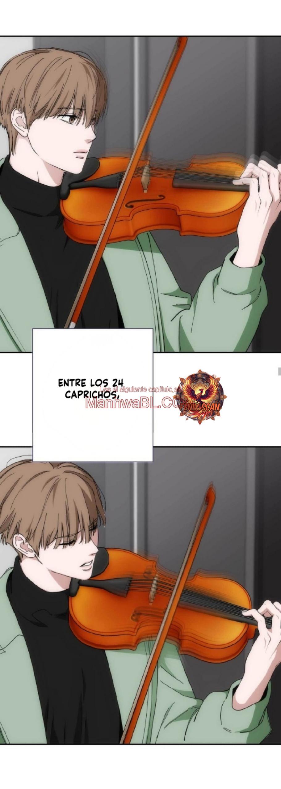Into the thrill - Capítulo 46 3 manhwa