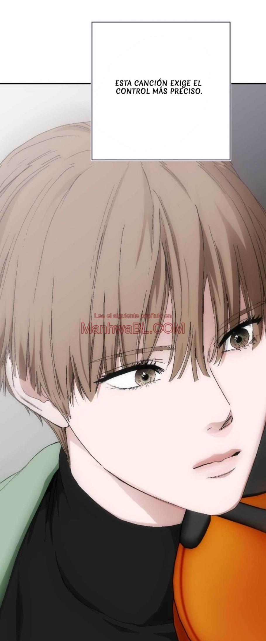 Into the thrill - Capítulo 46 3 manhwa