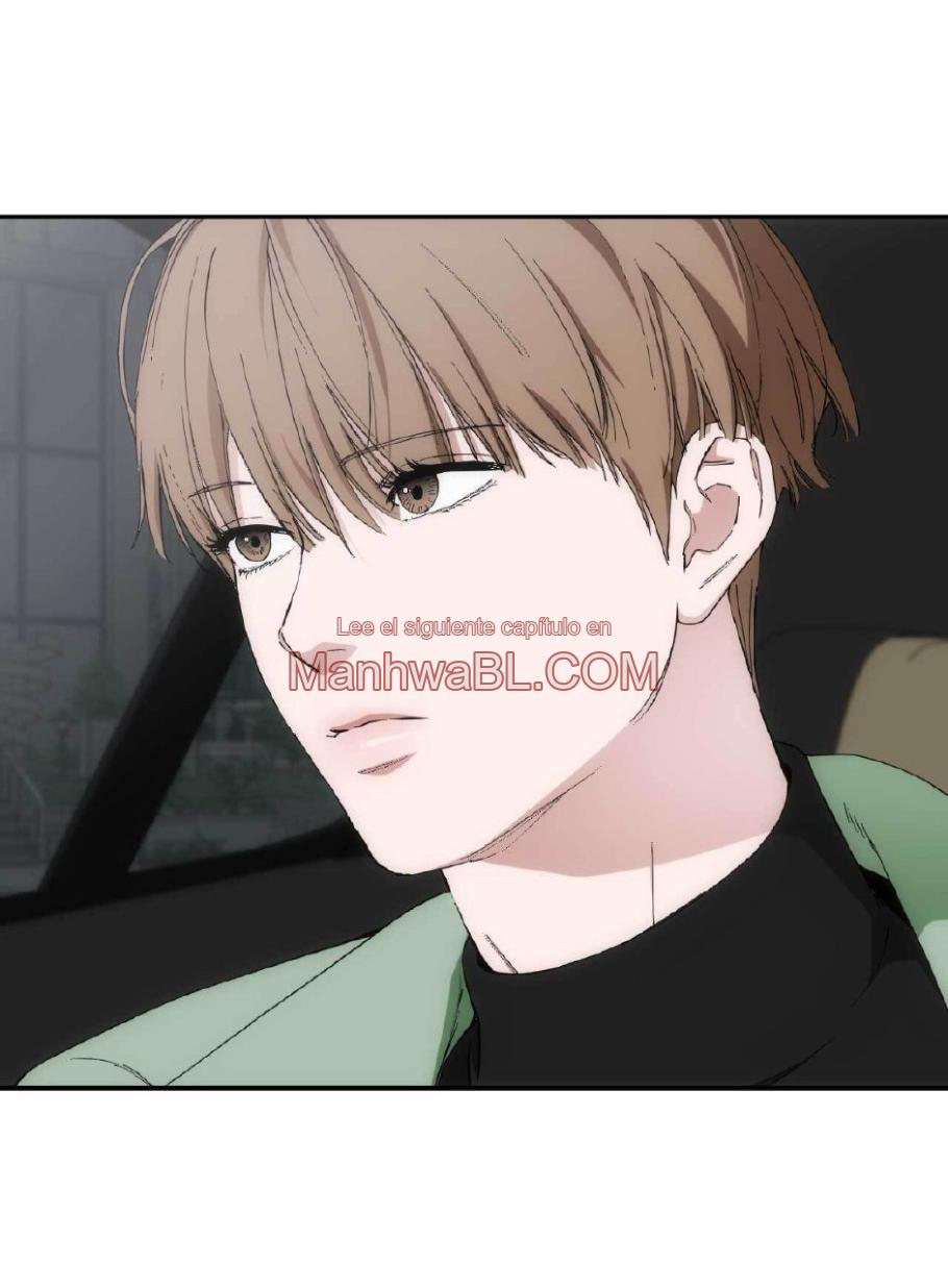 Into the thrill - Capítulo 46 3 manhwa