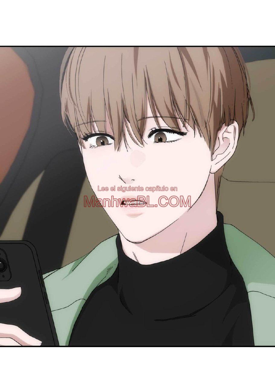 Into the thrill - Capítulo 46 3 manhwa