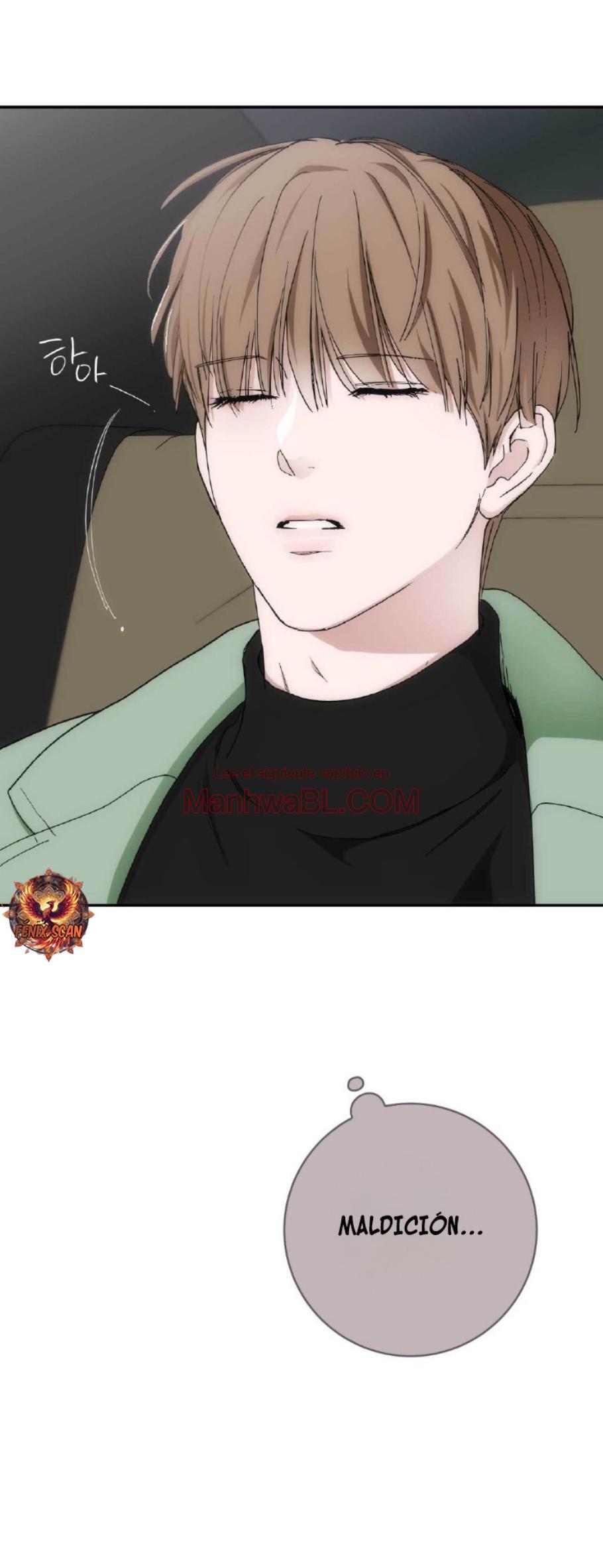 Into the thrill - Capítulo 46 3 manhwa