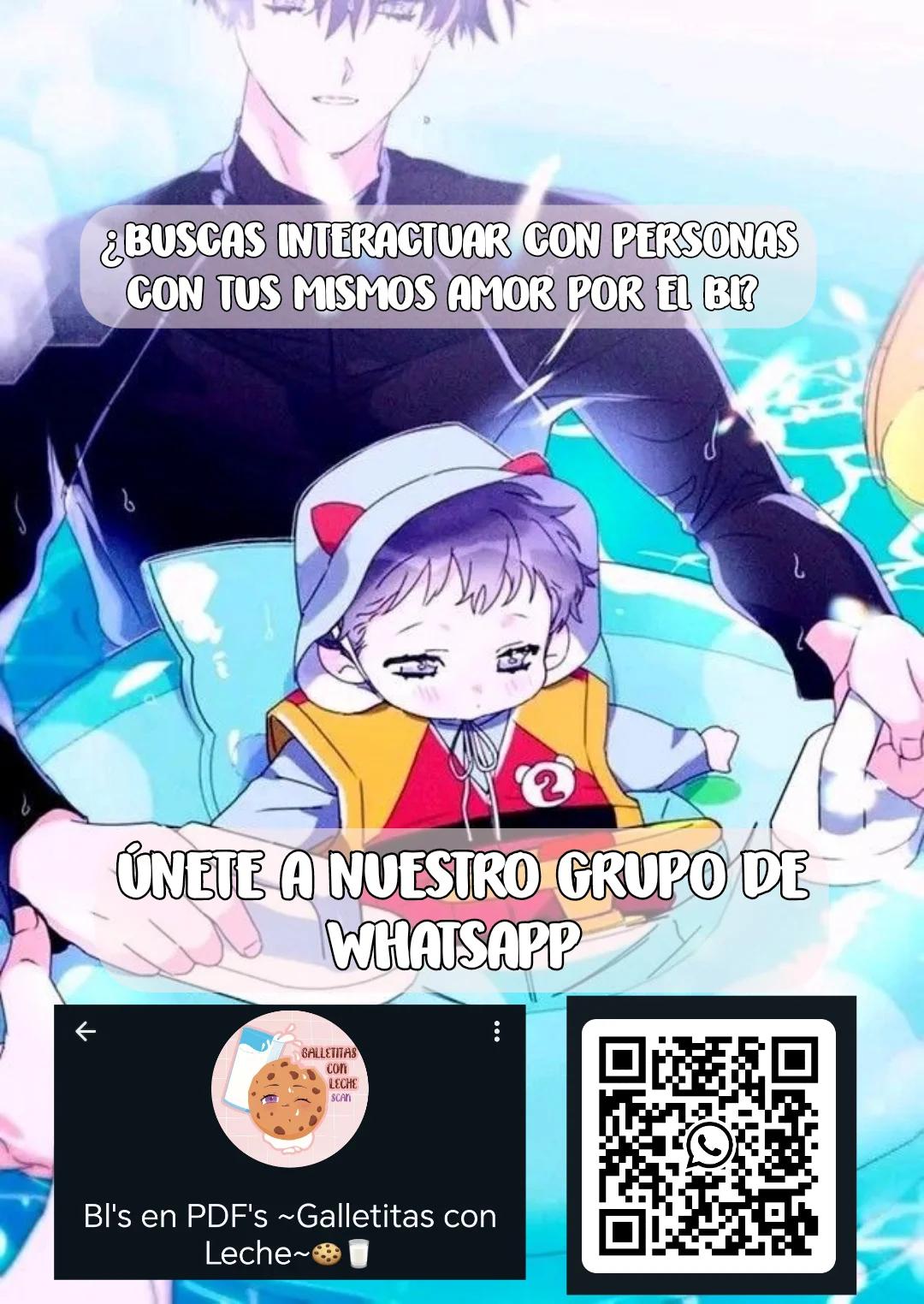 Amor Alfa Alfa - Capítulo 27 3 manhwa
