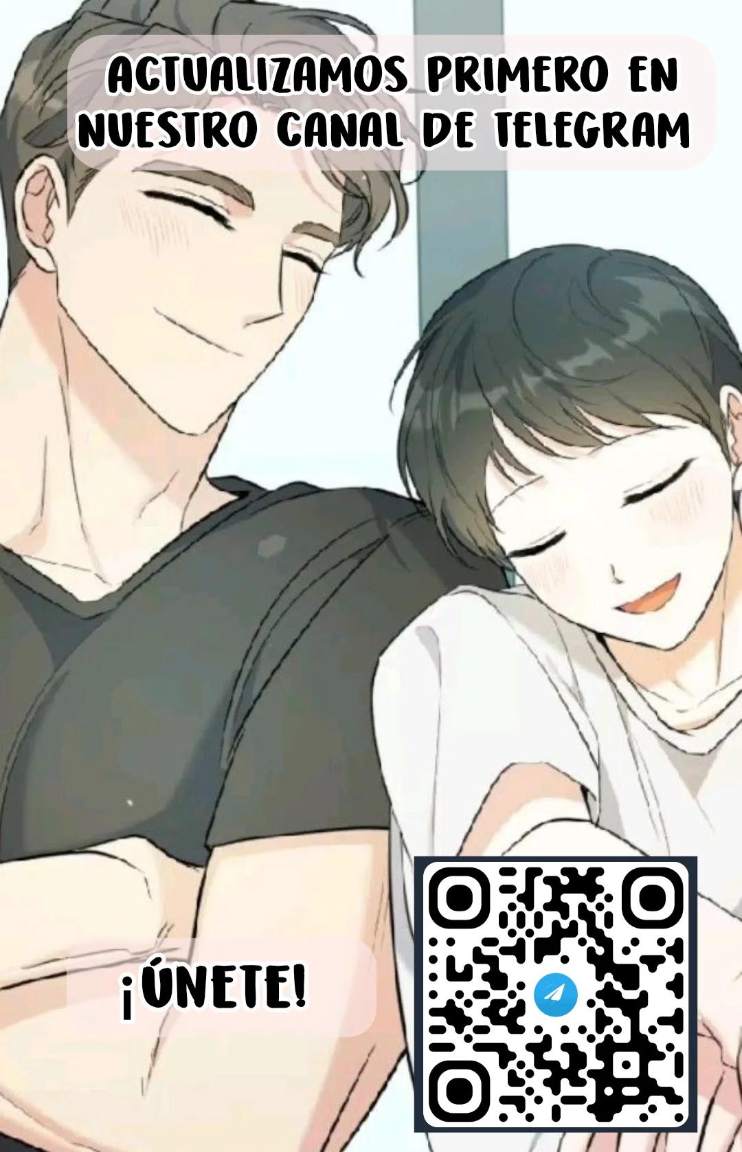 Amor Alfa Alfa - Capítulo 27 3 manhwa