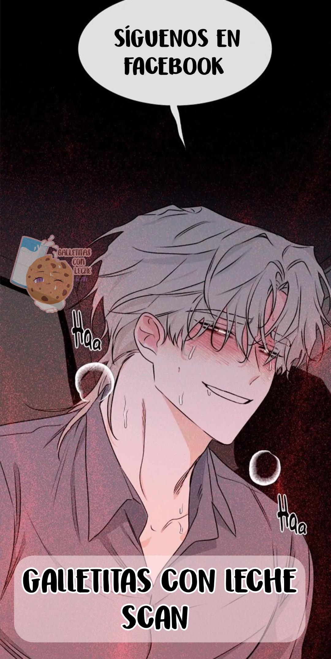 Amor Alfa Alfa - Capítulo 27 3 manhwa