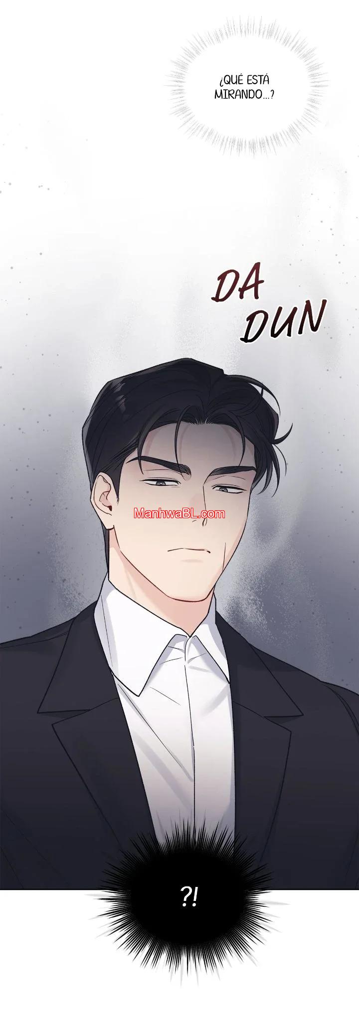 Rumor Monocromático - Capítulo 110 manhwa