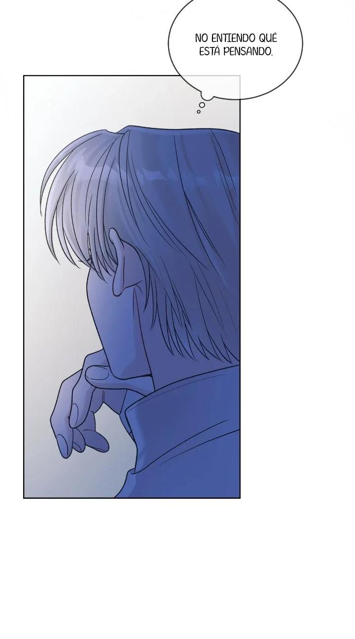 Rumor Monocromático - Capítulo 110 manhwa