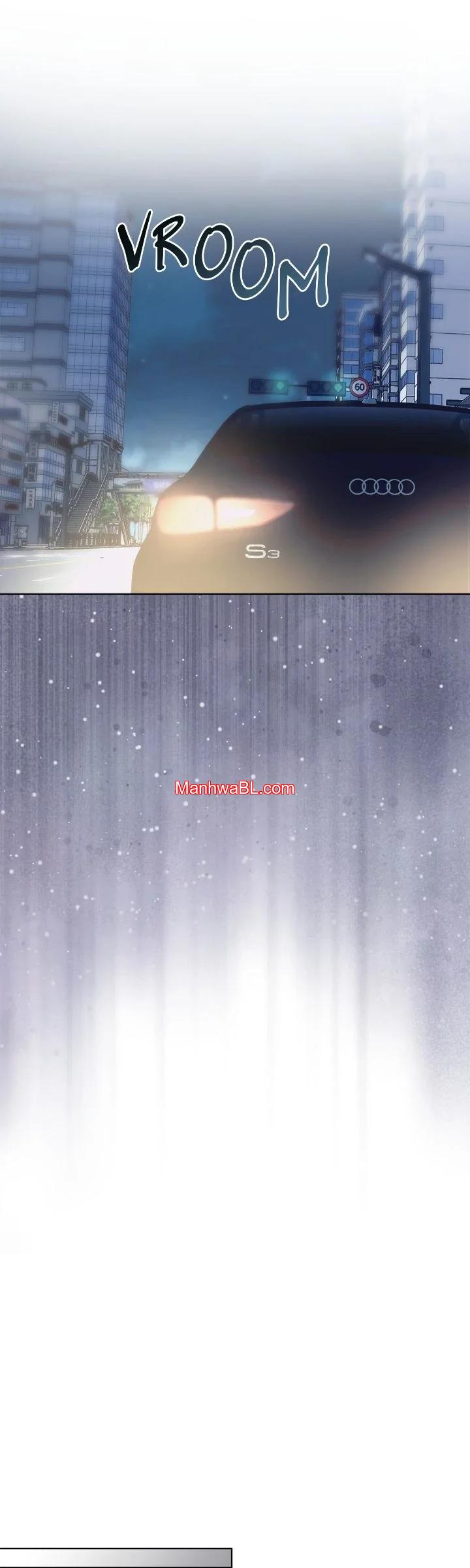 Rumor Monocromático - Capítulo 110 manhwa