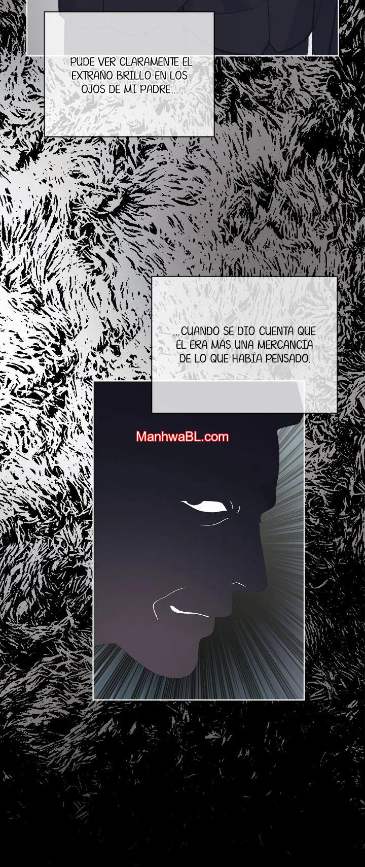 Rumor Monocromático - Capítulo 107 2 manhwa