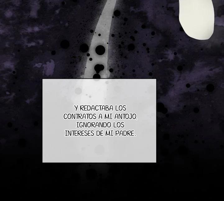 Rumor Monocromático - Capítulo 107 2 manhwa
