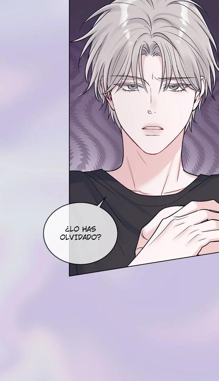 Rumor Monocromático - Capítulo 107 manhwa