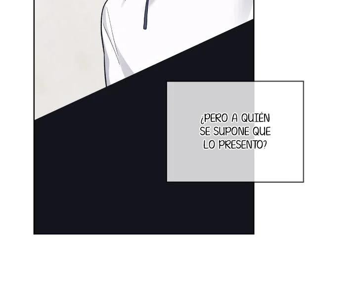 Rumor Monocromático - Capítulo 110 2 manhwa
