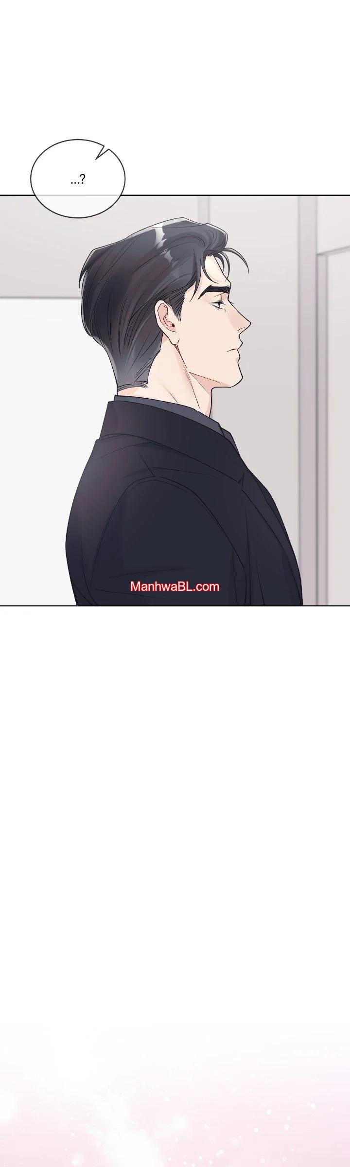 Rumor Monocromático - Capítulo 105 manhwa