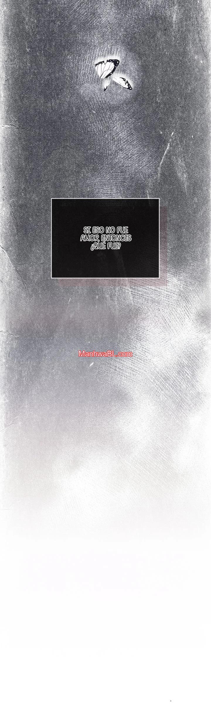 Rumor Monocromático - Capítulo 104 2 manhwa