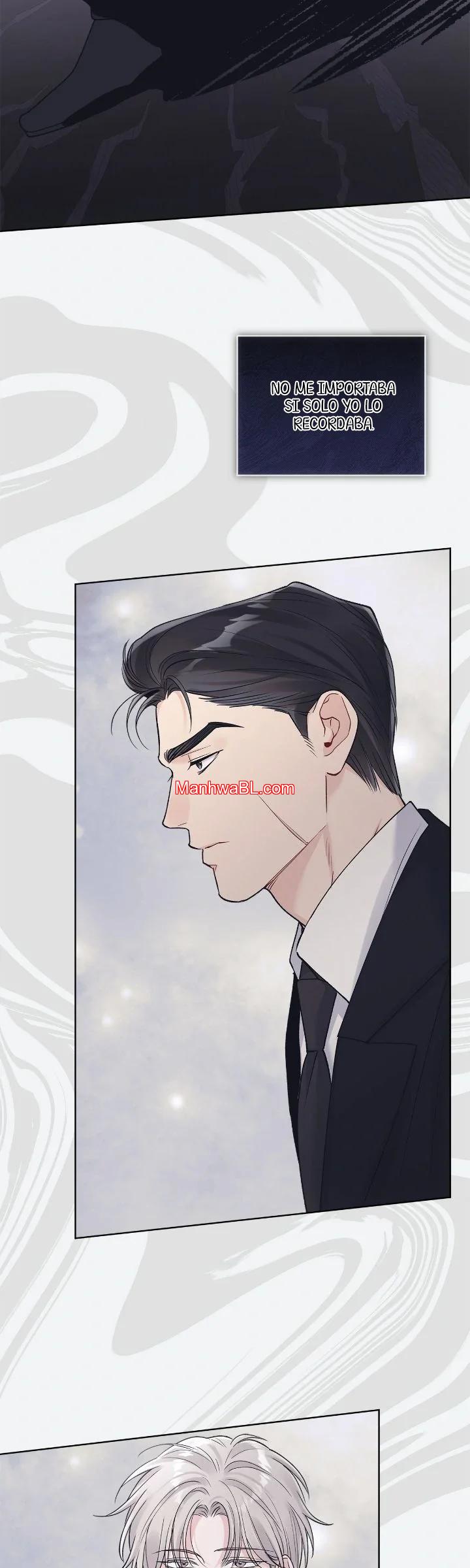 Rumor Monocromático - Capítulo 104 2 manhwa