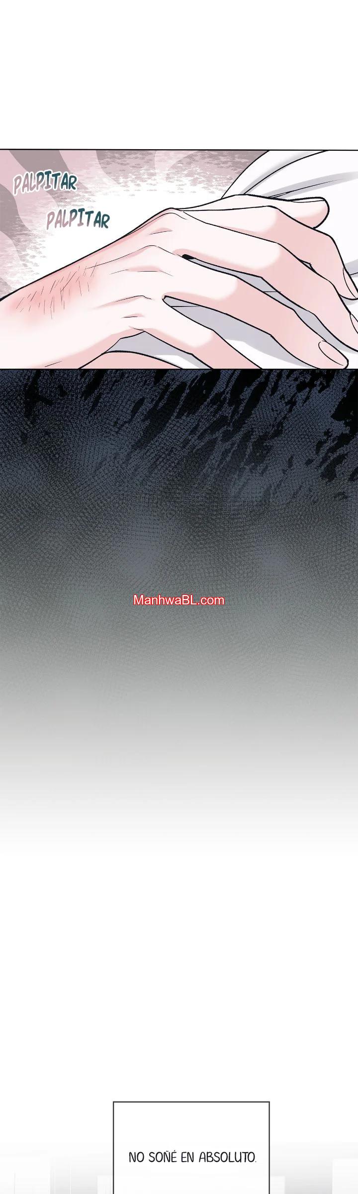 Rumor Monocromático - Capítulo 104 2 manhwa