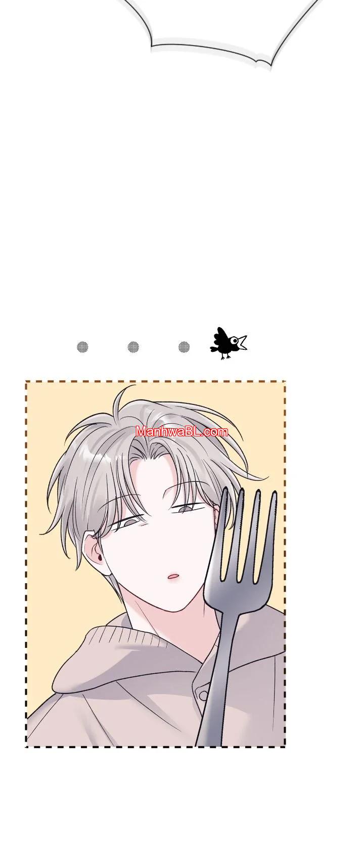 Rumor Monocromático - Capítulo 109 3 manhwa