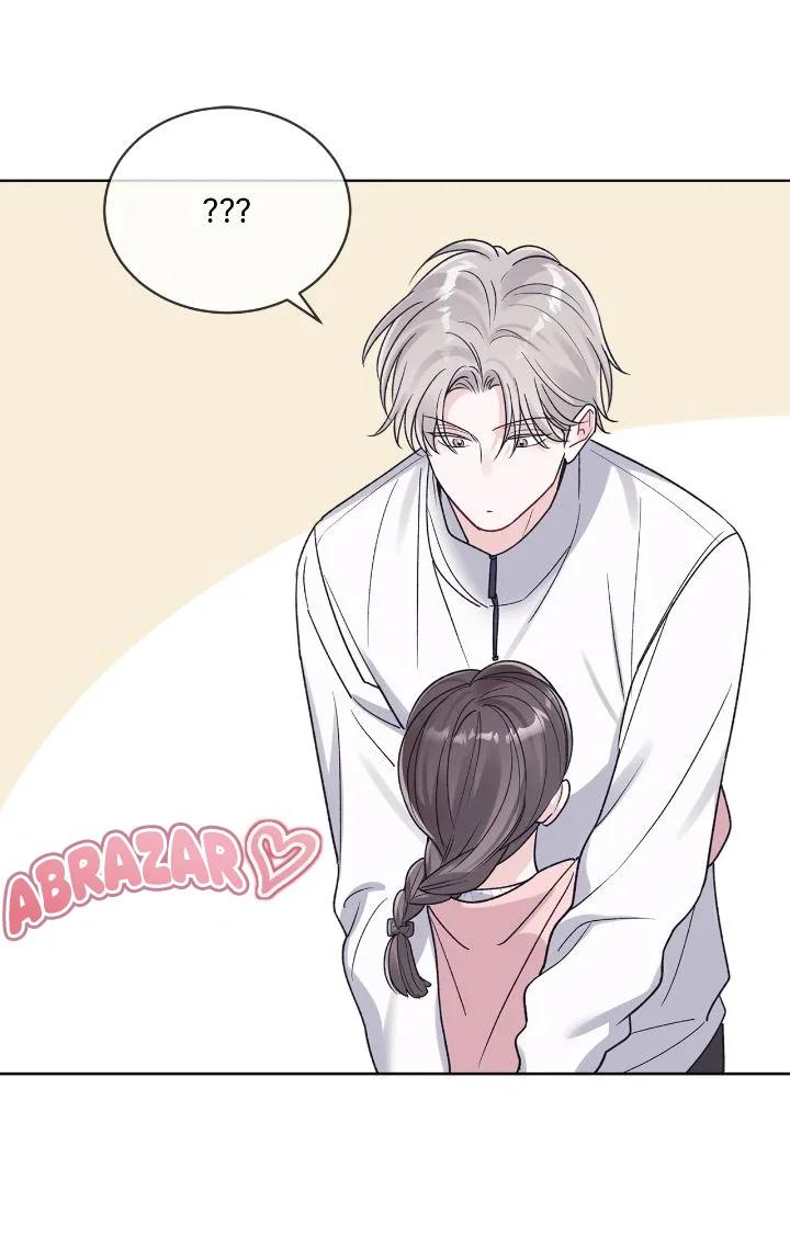 Rumor Monocromático - Capítulo 109 3 manhwa