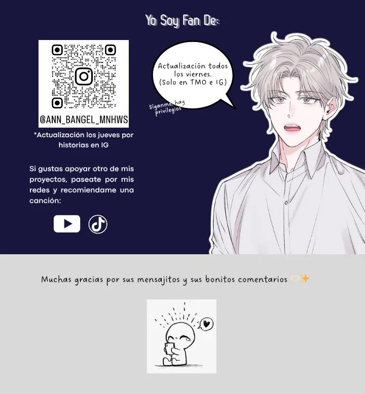Rumor Monocromático - Capítulo 109 3 manhwa