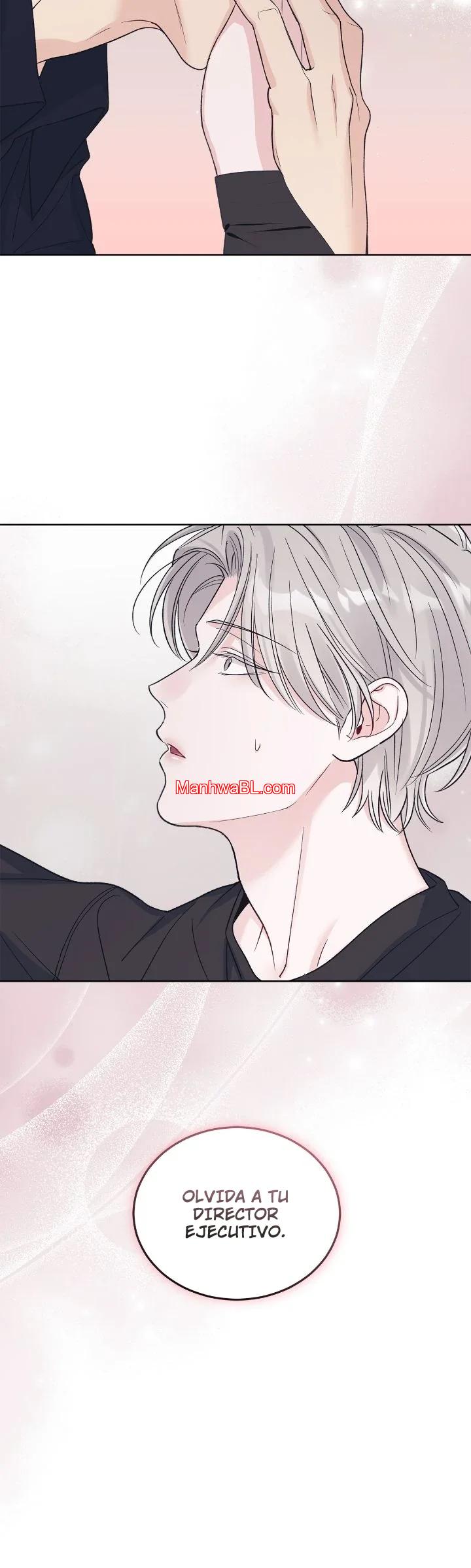 Rumor Monocromático - Capítulo 108 2 manhwa