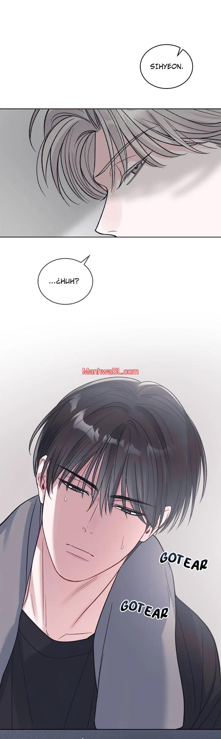Rumor Monocromático - Capítulo 108 3 manhwa