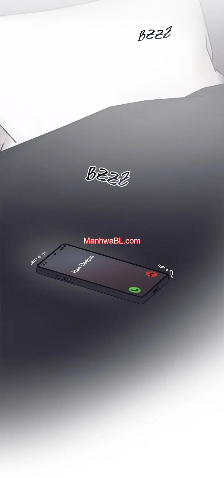 Rumor Monocromático - Capítulo 108 3 manhwa