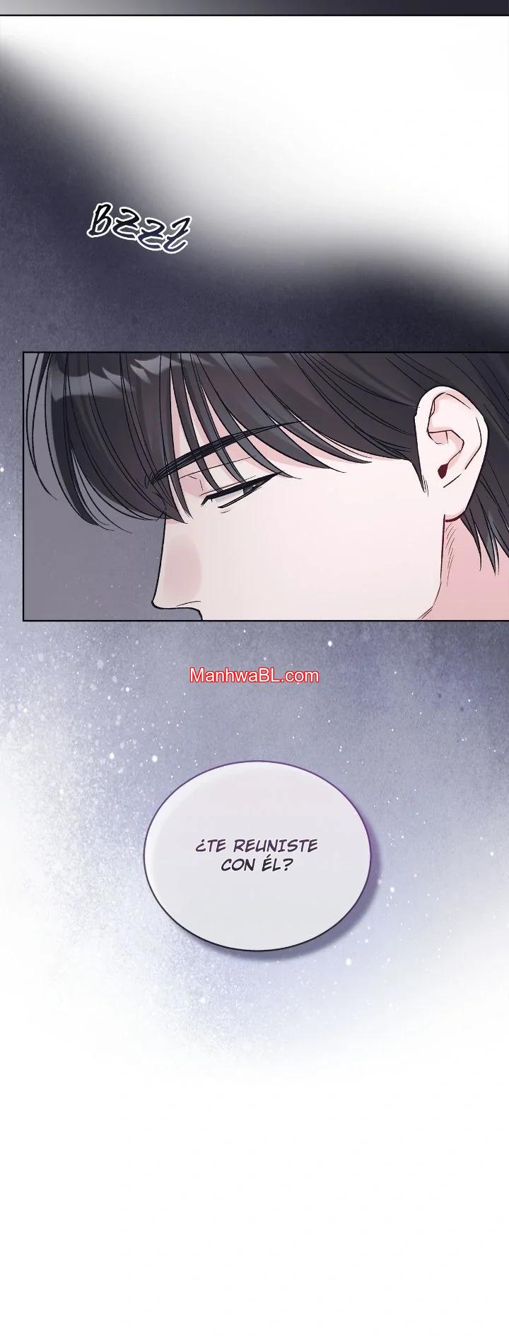 Rumor Monocromático - Capítulo 108 3 manhwa