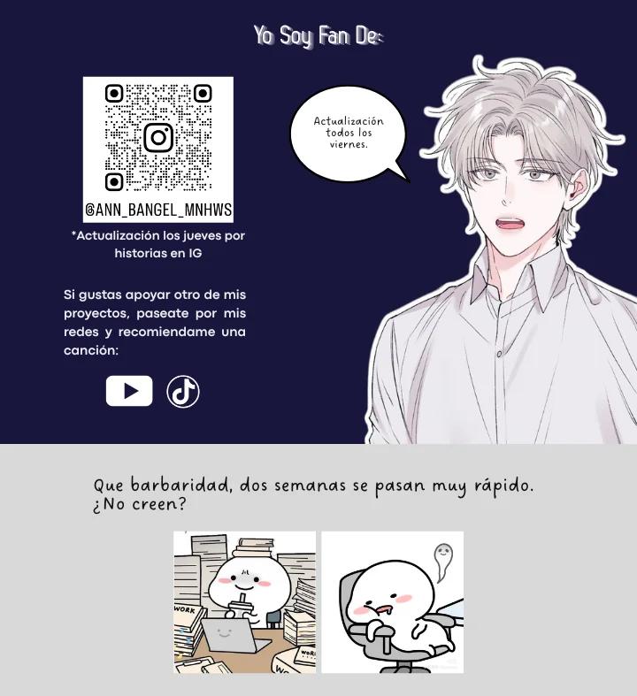 Rumor Monocromático - Capítulo 108 3 manhwa