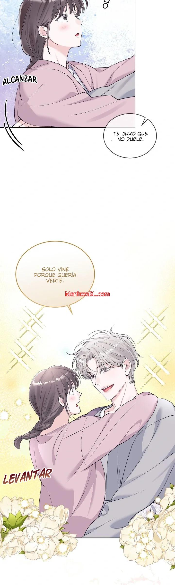 Rumor Monocromático - Capítulo 105 2 manhwa