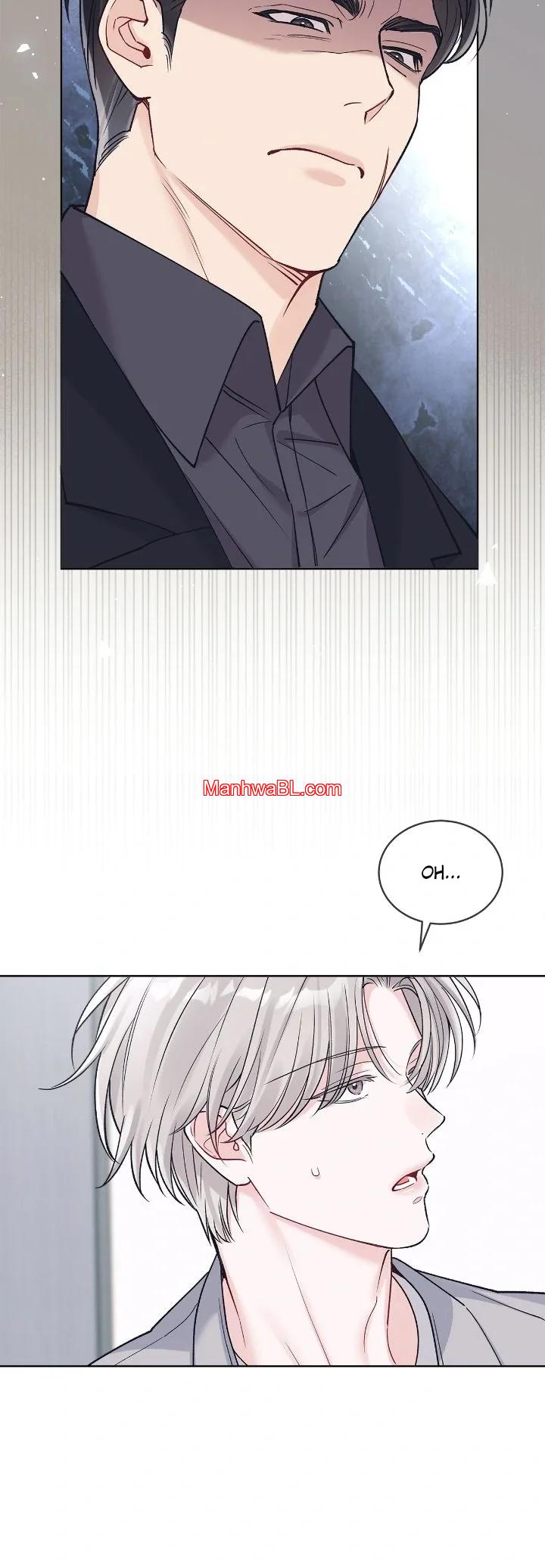 Rumor Monocromático - Capítulo 105 2 manhwa