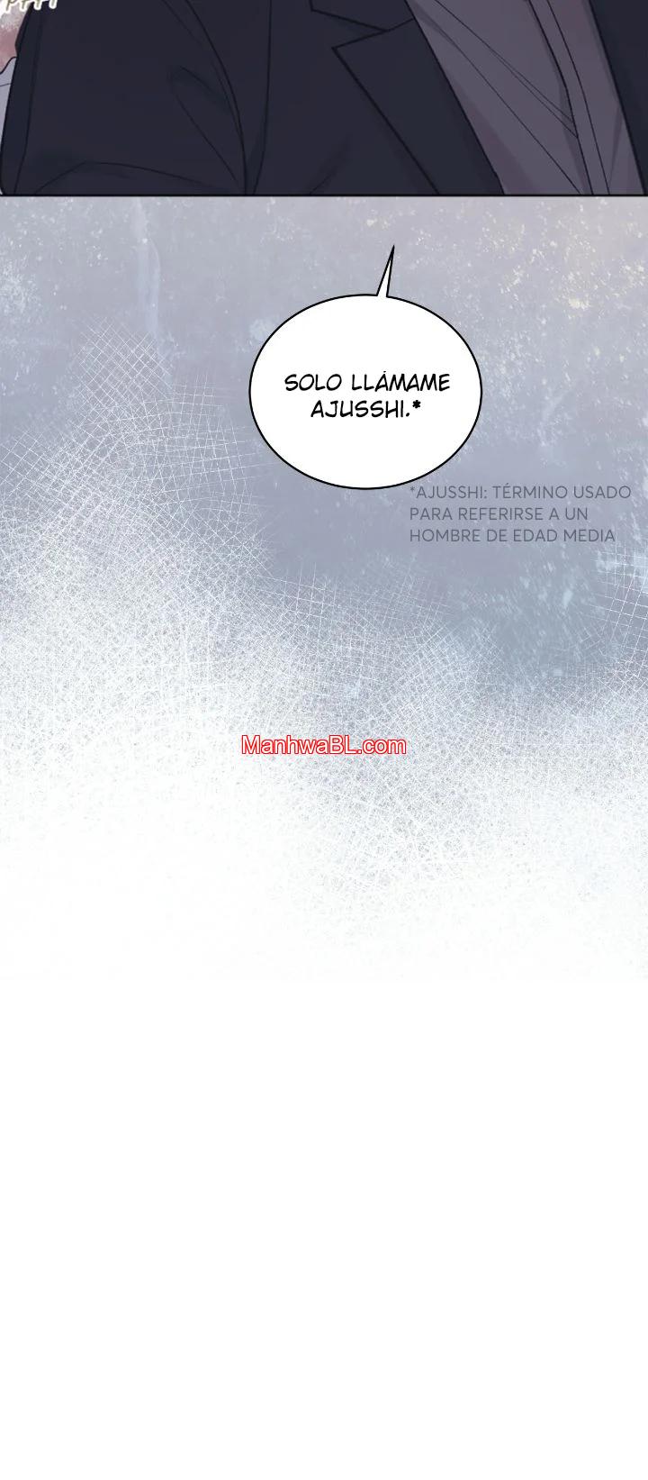 Rumor Monocromático - Capítulo 105 2 manhwa