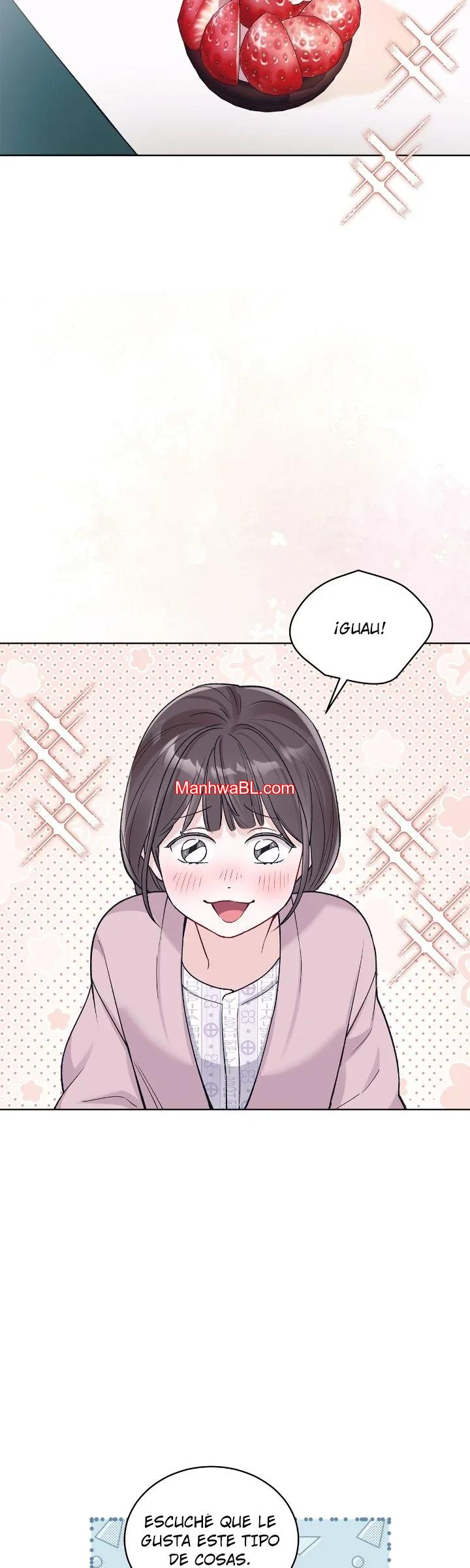 Rumor Monocromático - Capítulo 105 2 manhwa