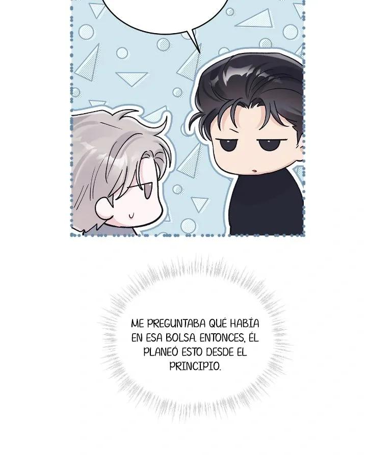 Rumor Monocromático - Capítulo 105 2 manhwa