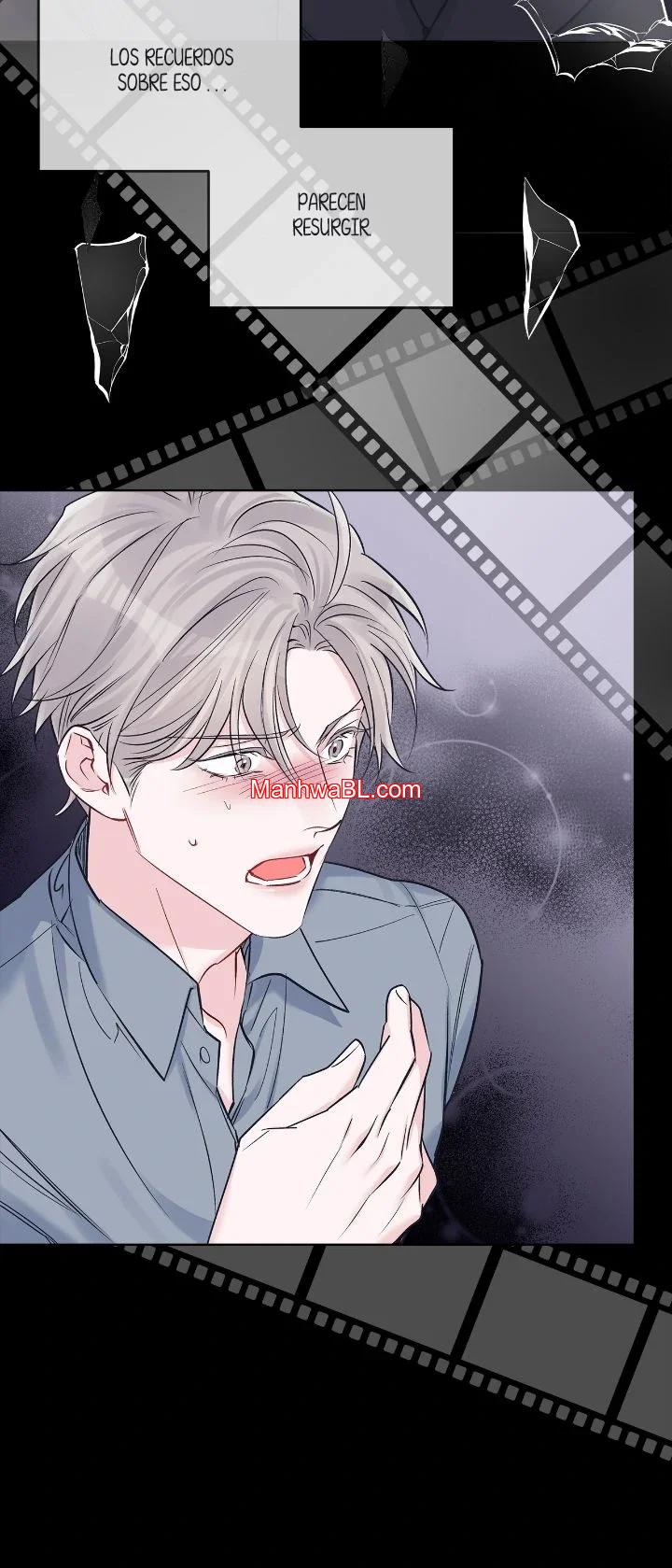 Rumor Monocromático - Capítulo 104 3 manhwa