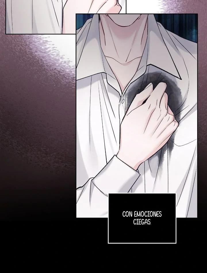 Rumor Monocromático - Capítulo 104 3 manhwa