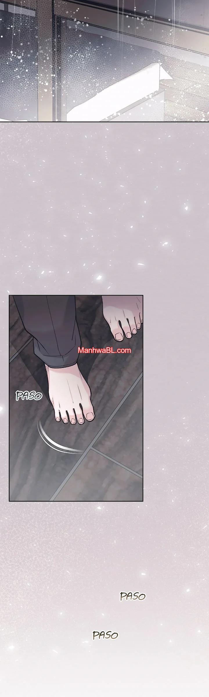 Rumor Monocromático - Capítulo 104 3 manhwa