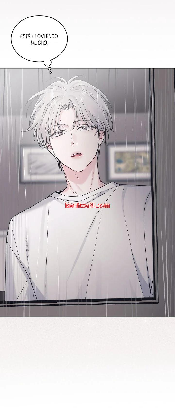 Rumor Monocromático - Capítulo 104 3 manhwa