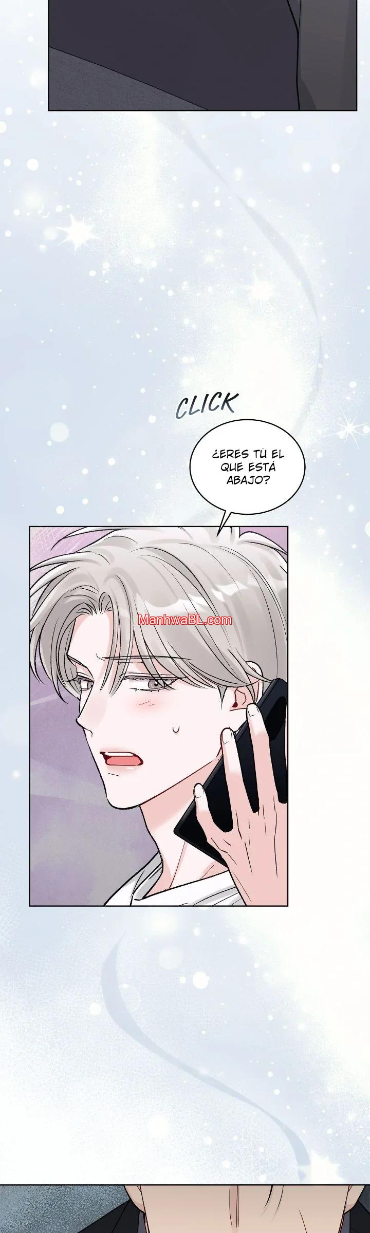 Rumor Monocromático - Capítulo 104 3 manhwa