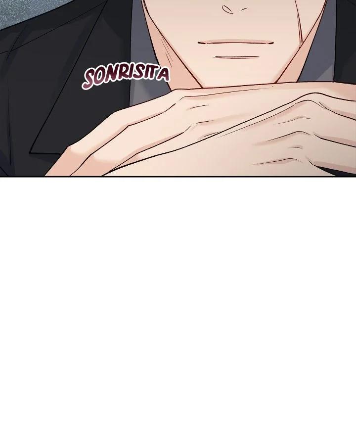 Rumor Monocromático - Capítulo 104 3 manhwa