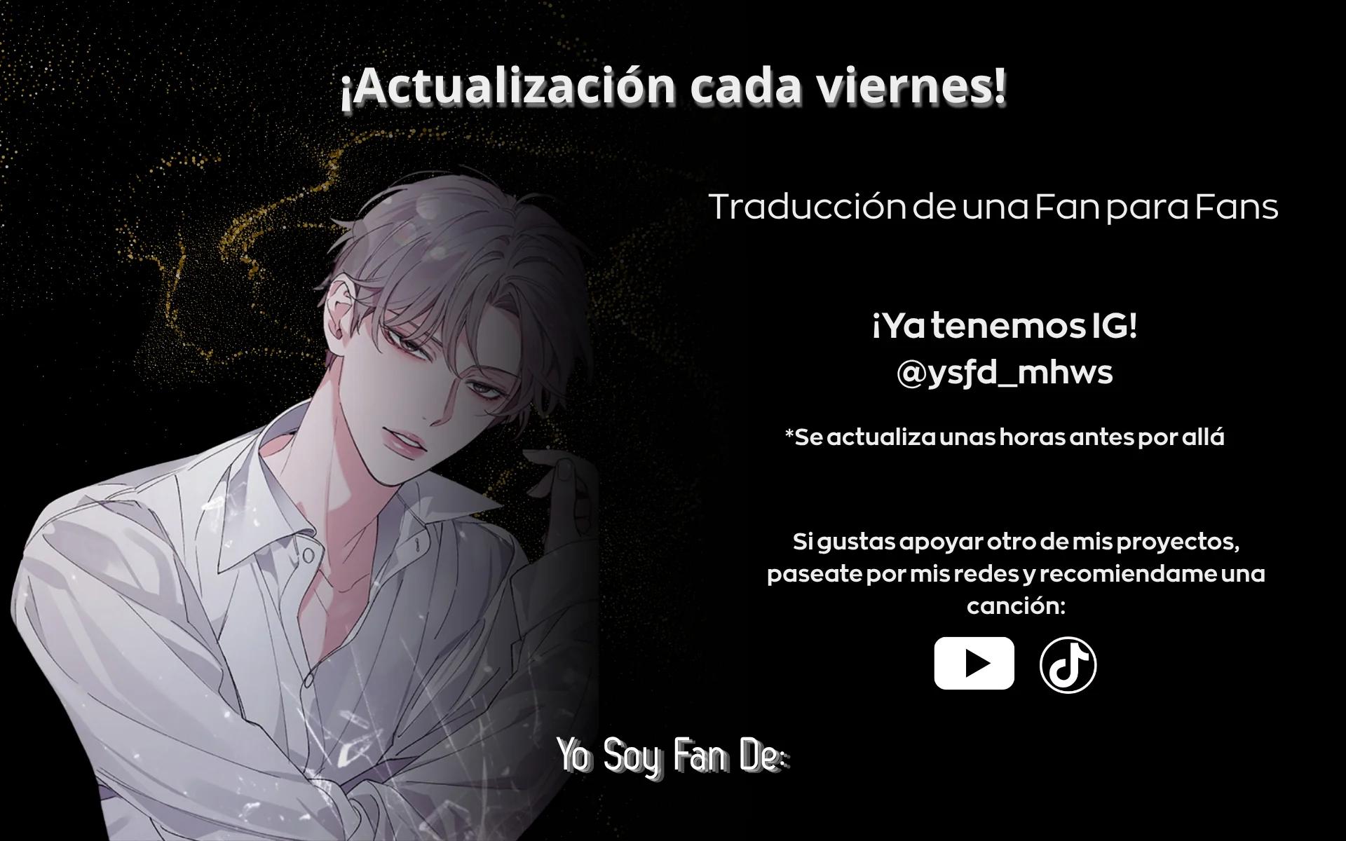 Rumor Monocromático - Capítulo 106 3 manhwa