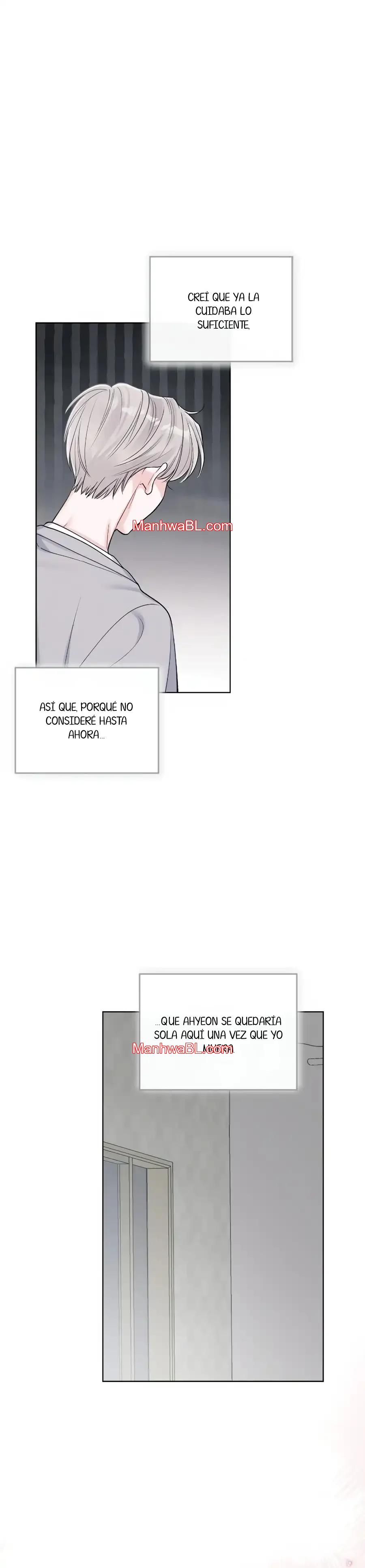 Rumor Monocromático - Capítulo 106 2 manhwa
