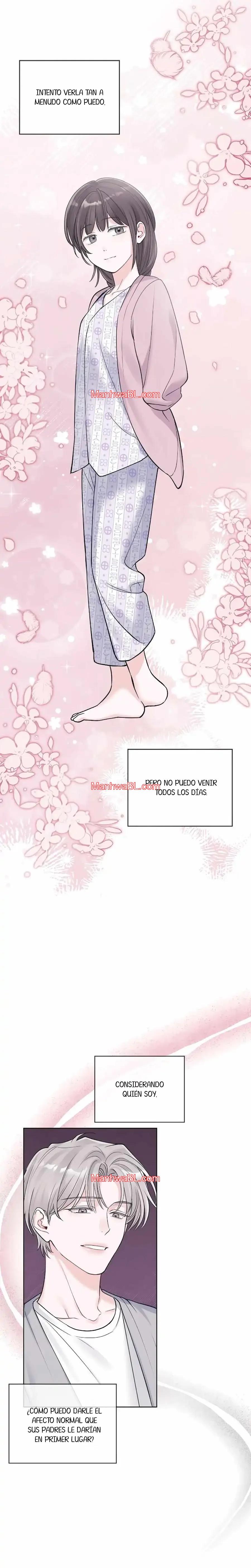 Rumor Monocromático - Capítulo 106 2 manhwa