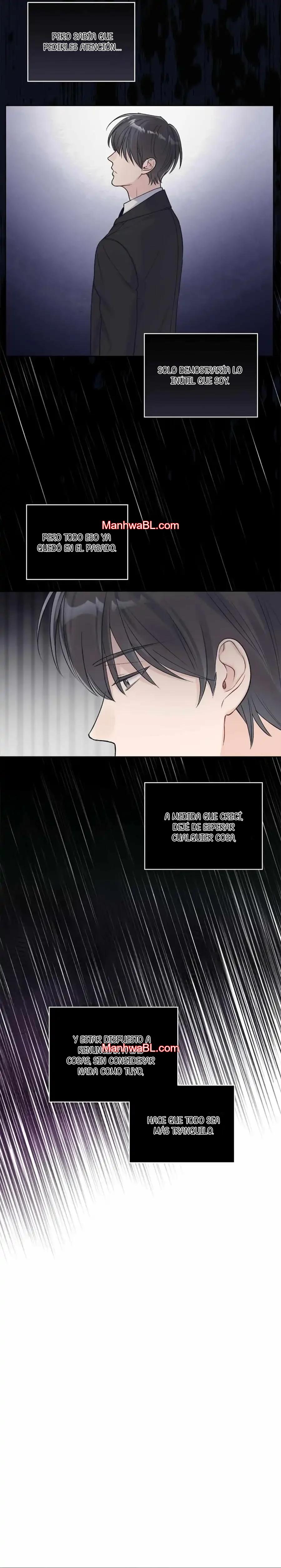 Rumor Monocromático - Capítulo 106 2 manhwa