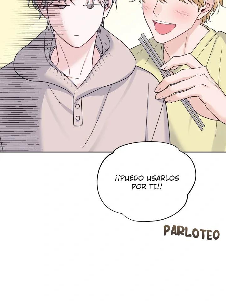 Rumor Monocromático - Capítulo 109 2 manhwa