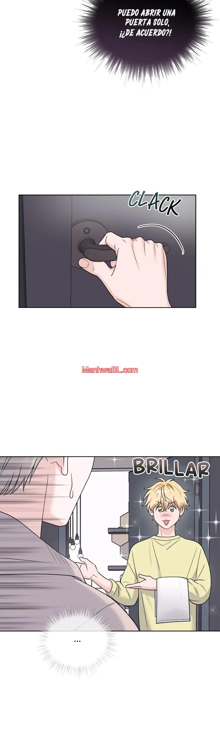 Rumor Monocromático - Capítulo 109 2 manhwa