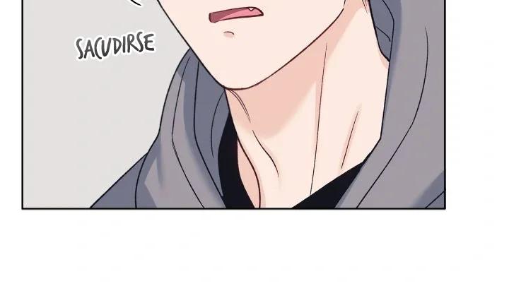 Rumor Monocromático - Capítulo 109 2 manhwa
