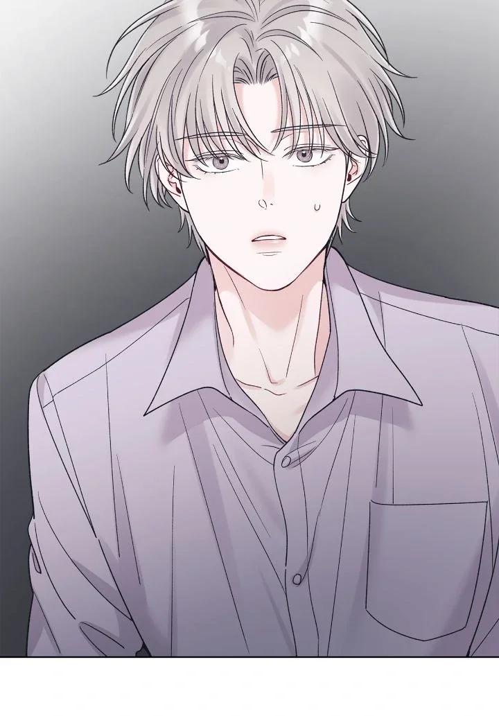 Rumor Monocromático - Capítulo 109 manhwa